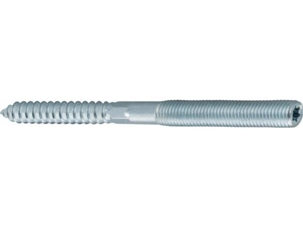Fischer 77711, Gjenget anker, Torx, TX25, M10, 140 mm, 50 stykker