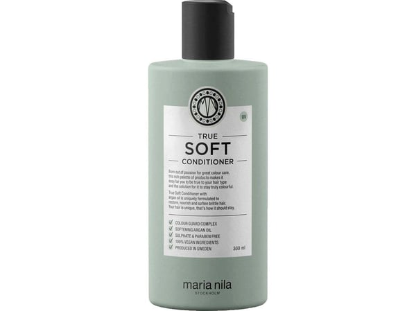 Maria Nila True Soft uppfräschare 300 ml