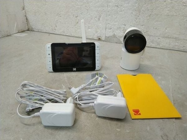 Kodak Cherish C525P smart mobil barnflicka