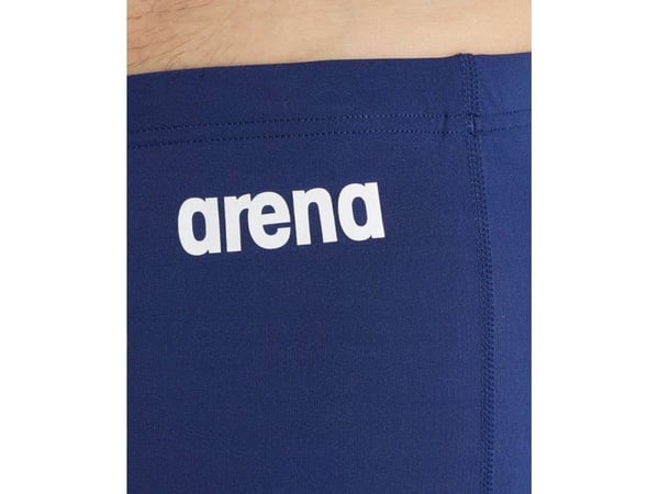 Arena Meskie herrebokser til svømming MEN'S TEAM SWIM SHORT SOLID