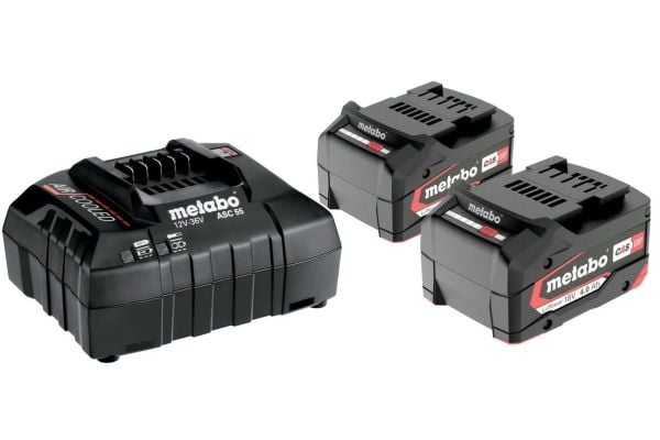 Metabo Basic Set -