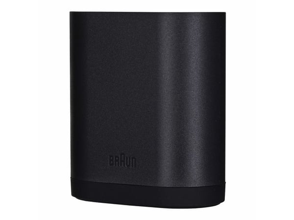 Braun Series 9 Pro+ 9590cc Wet & Dry, Folierakapparat, Svart, Batteri, Litium-Ion (Li-Ion), 60 min, Låda