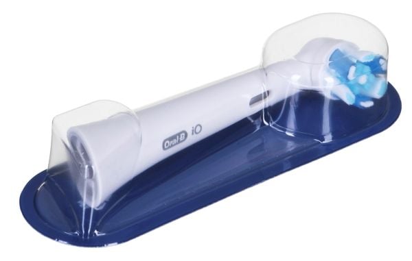 Elektrisk tandborste Oral-B iO6 Pink (A00000001171)