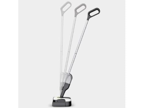 Karcher SÄHKÖMOP. KARCHER FC 2-4 Akkusarja DUO