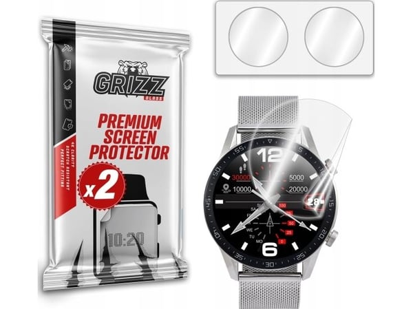 GrizzGlass keraaminen kalvo Artnico L13:lle