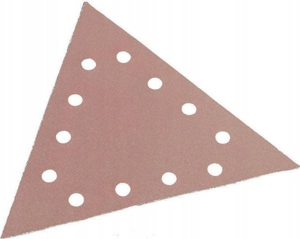 Trekantpapper 290x290mm K100
