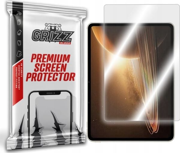 GrizzGlass keraaminen kalvo Oppo Pad 2:lle