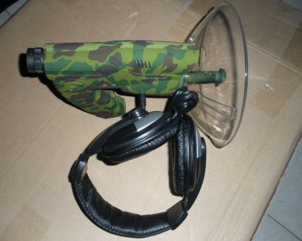 Gear4U - Massageboll - svart