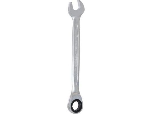 KS Tools 503.4224, 24 mm, Kromvanadinstål, 15°, Tyskland, DIN 3113, ISO 3318, B001NYR3WK