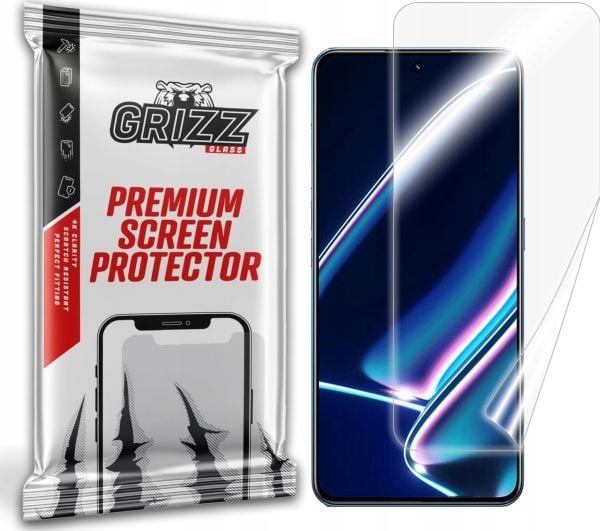GrizzGlass keraaminen kalvo Realme GT Neo5 SE:lle