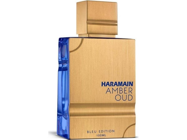 Al Haramain Amber Oud Bleu Edition Eau De Parfum 100 ml (unisex)