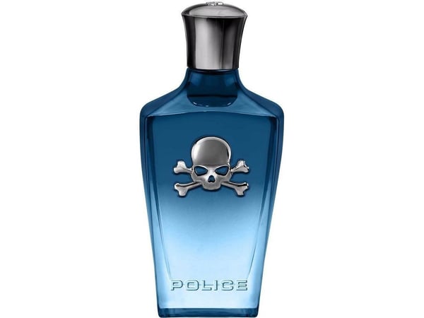 Police Potion Power EDP M 100 ml
