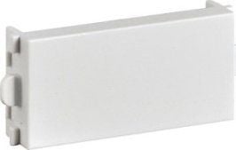 Value A/V Module - Blind plate