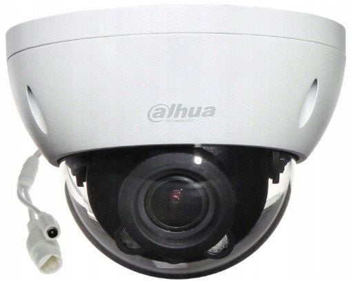 Dahua WizSense 2 Series IPC-HDBW2241R-ZAS - Nettverksovervåkingskamera - kuppel - utendørs - støv-/vanntett - farge (Dag og natt) - 2 MP - 1920 x 1...