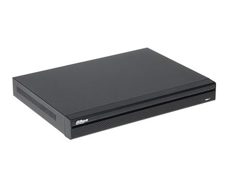 Dahua Lite-sarjan DHI-NVR4204-4KS2/L itsenäinen NVR-kamera