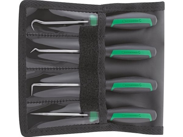 STAHLWILLE 13000/4, 16,5 cm, 144 g