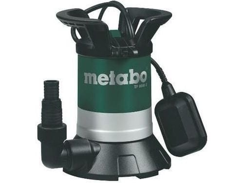 Metabo TP 8000 S, 5 m, 4,3 kg