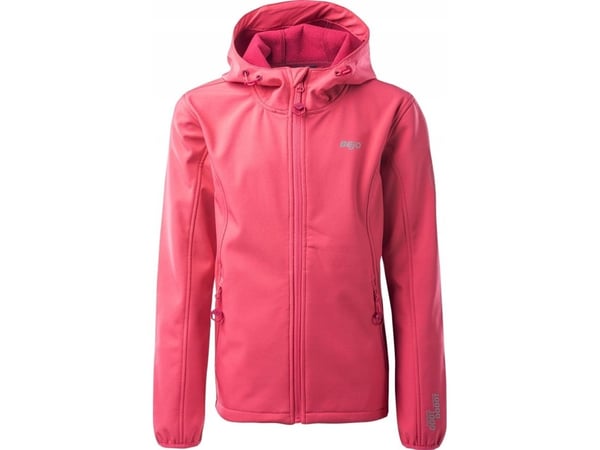 Bejo barne softshell JUVIA JRG