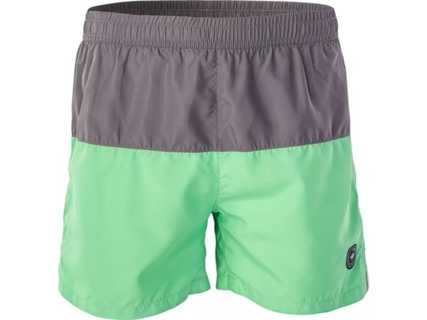 AquaWave Herreshorts Aquawave KADEN II vårbukett/stålgrå str L