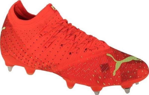 Puma Future Z 1.4 MXSG 106988-03 rød str. 36