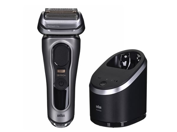 Braun Series 9 Pro+ 9565CC