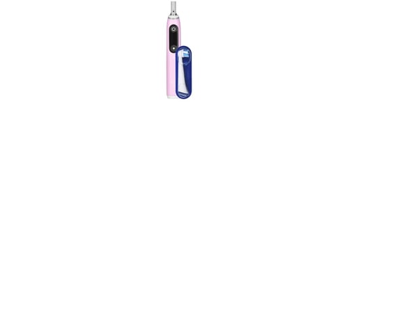 Oral-B iO6 Pink sähköhammasharja