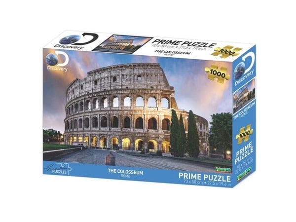 Kidicraft Colosseum 1000Pcs