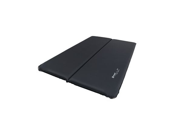 Double sleepin mat 7.5cm OUTWELL