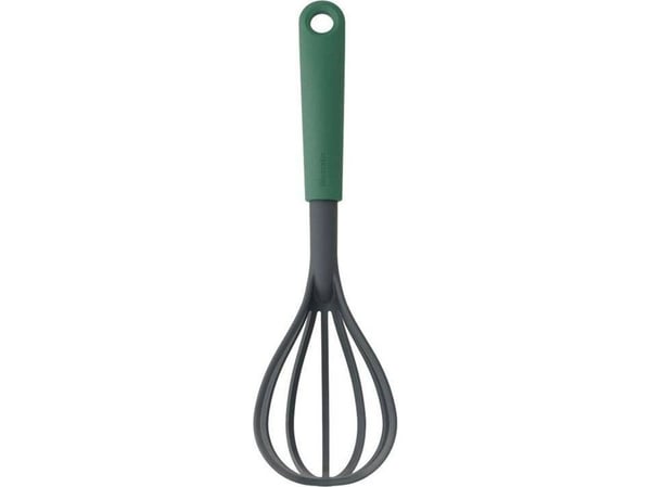Brabantia Tasty+ visp med sil grønn 122828