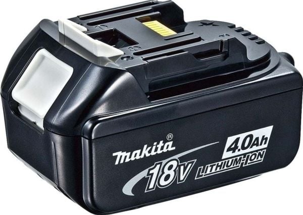 Makita BL1840B - Batteri - Li-Ion - 4 Ah - för Makita DUR368AZ