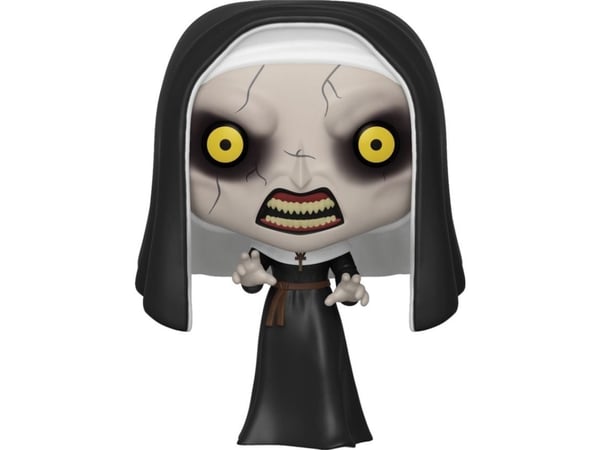 FUNKO POP! Demonic Nun, Samlefigur, Film og TV-serier
