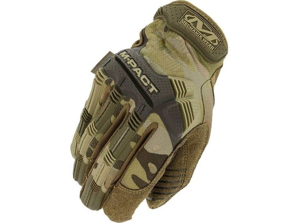 Mechanix Wear Mechanix M-Pact® 78 Multicam® käsineet XXL-koko. Tarranauha, TrekDry®, synteettinen nahka, kämmen, rystyset, Armortex®, sormisuoja, D...
