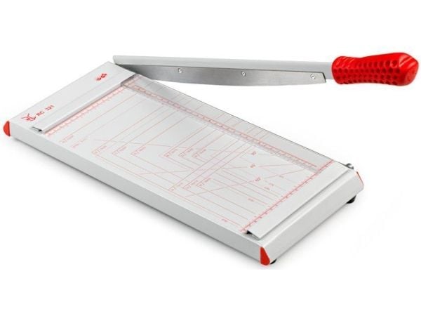 Argo RC 321 giljotin