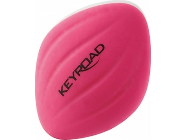 Keyroad viskelær Uniwersal Keyroad Hybrid (pakket på display), miks farger