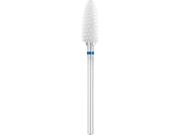 EXO EXO PRO keramisk fres, oval 6,0 mm BL /230M
