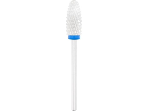EXO EXO keramisk fres oval 6,0 mm BL /307M