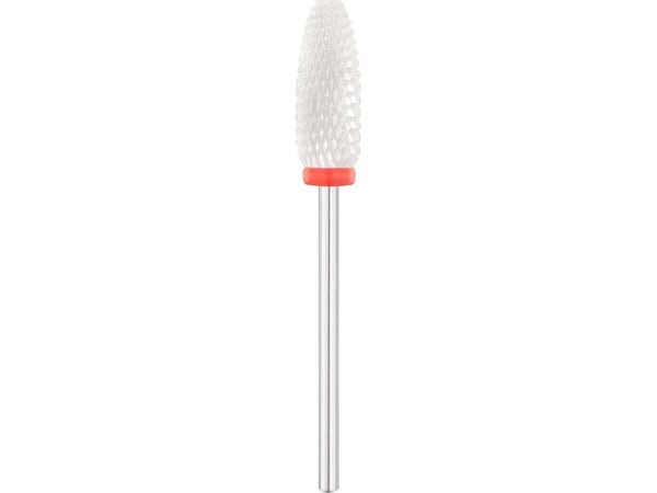 EXO keramisk fres oval 6,0 mm RD /307F