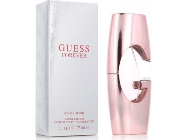 Guess Forever Eau De Parfum 75 ml (kvinne)