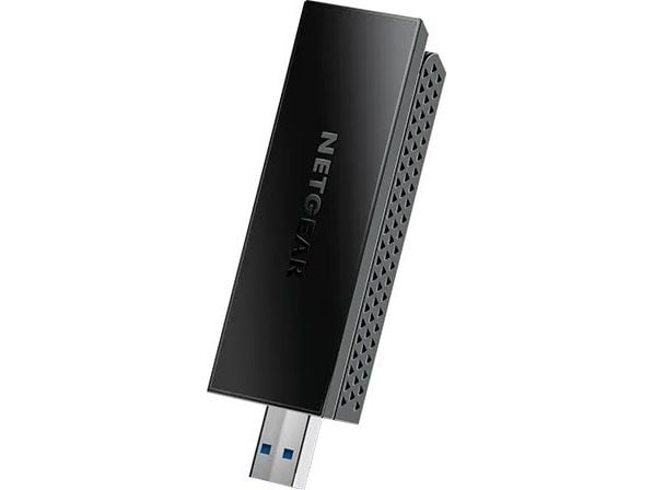 NETGEAR Nighthawk A7500 - Nettverksadapter - USB 3.0 - Wi-Fi 5, Wi-Fi 6