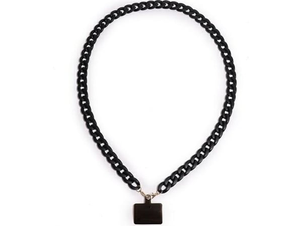 Beline Serenity universalt bånd - svart/black