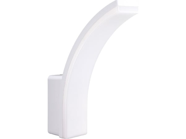 Maclean flomlys LED-lampe MCE511 W 20W IP65 4000K