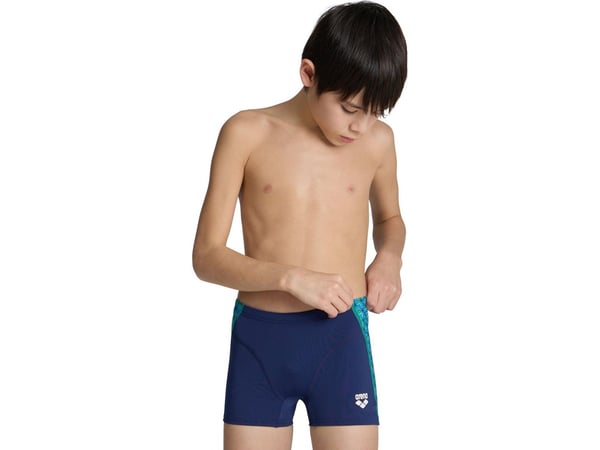 Arena Lasten Poikien ARENA STARFISH SWIM SHORT UIMAHOUSUT Uimahousut