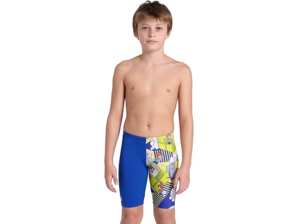 Arena Lasten BOY'S ARENA FANTASIZE SWIM JAMMER Uimahousut Uimabokserit