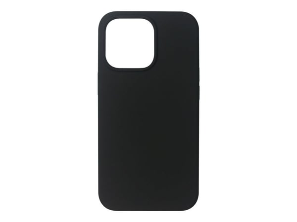 eSTUFF ES67150037, Suojus, Apple, iPhone 13 Pro, 15,5 cm (6.1"), musta