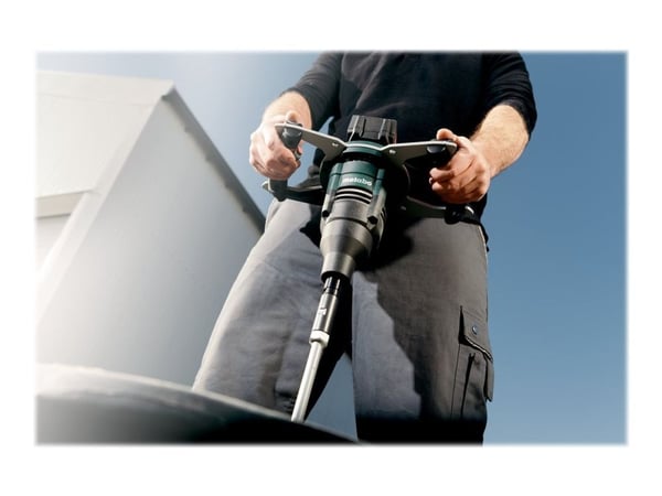 Metabo RW 18 LTX 120 - Mixer - trådløs - 120 mm - uten batteri - 18 V - SOLO