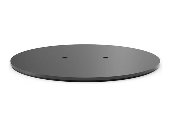 Compulocks STB3B, musta, 27,9 cm (11"), Compulocks Mast Stand (333B/333W), musta, 1 kpl