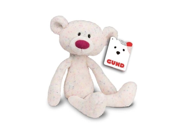 Gund Hammastikkukarhu Confetti 38 cm
