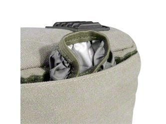 Walimex 17141, SLR, ruskea