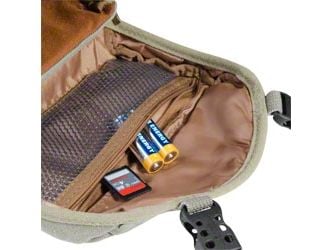 Walimex 17141, SLR, ruskea