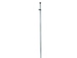Manfrotto 170B - Jalustan teline - hopea